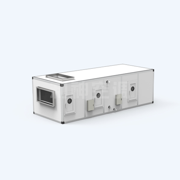 組合式空調(diào)機(jī)組 組合式空調(diào)機(jī)組